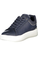 US GRAND MEN'S BLUE SPORTS FOOTWEAR