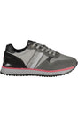 US GRAND MEN'S SPORTS FOOTWEAR GREY