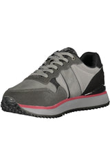 US GRAND MEN'S SPORTS FOOTWEAR GREY