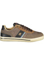 US GRAND MEN'S SPORTS FOOTWEAR BROWN