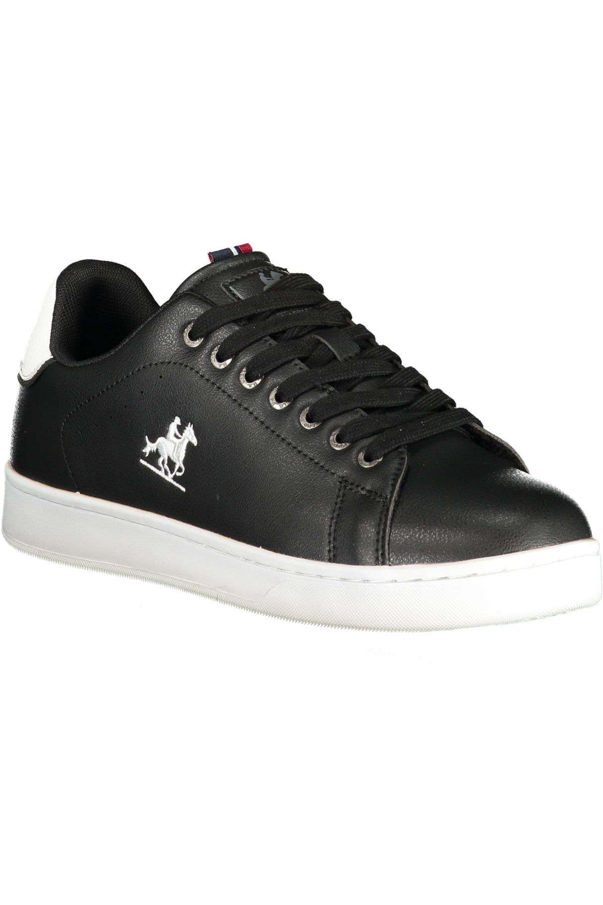 US GRAND MEN'S BLACK SPORTS FOOTWEAR