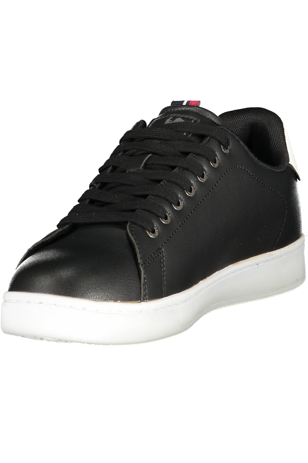 US GRAND MEN'S BLACK SPORTS FOOTWEAR