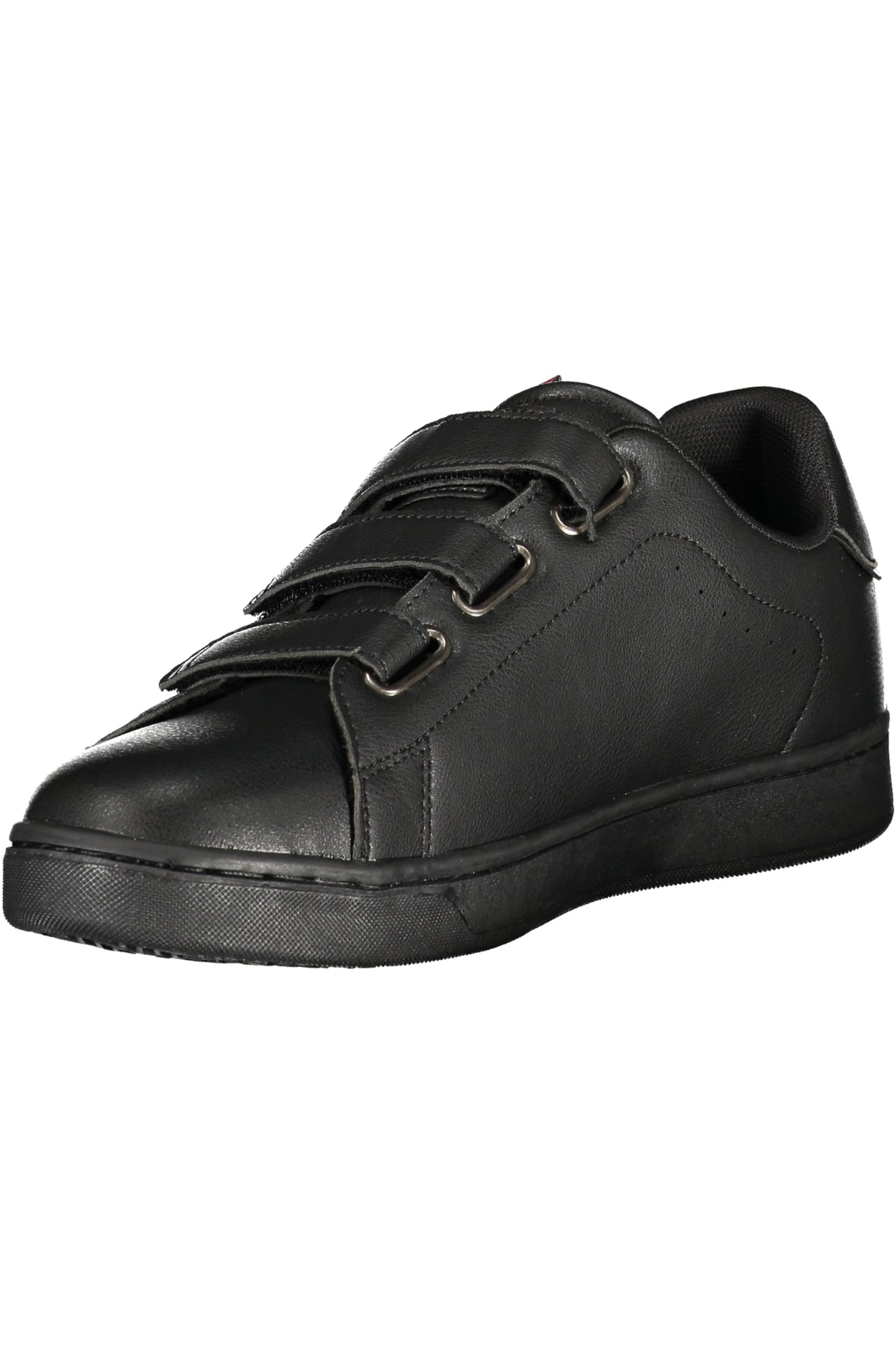 US GRAND MEN'S BLACK SPORTS FOOTWEAR