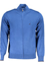 US GRAND CARDIGAN MEN'S BLUE
