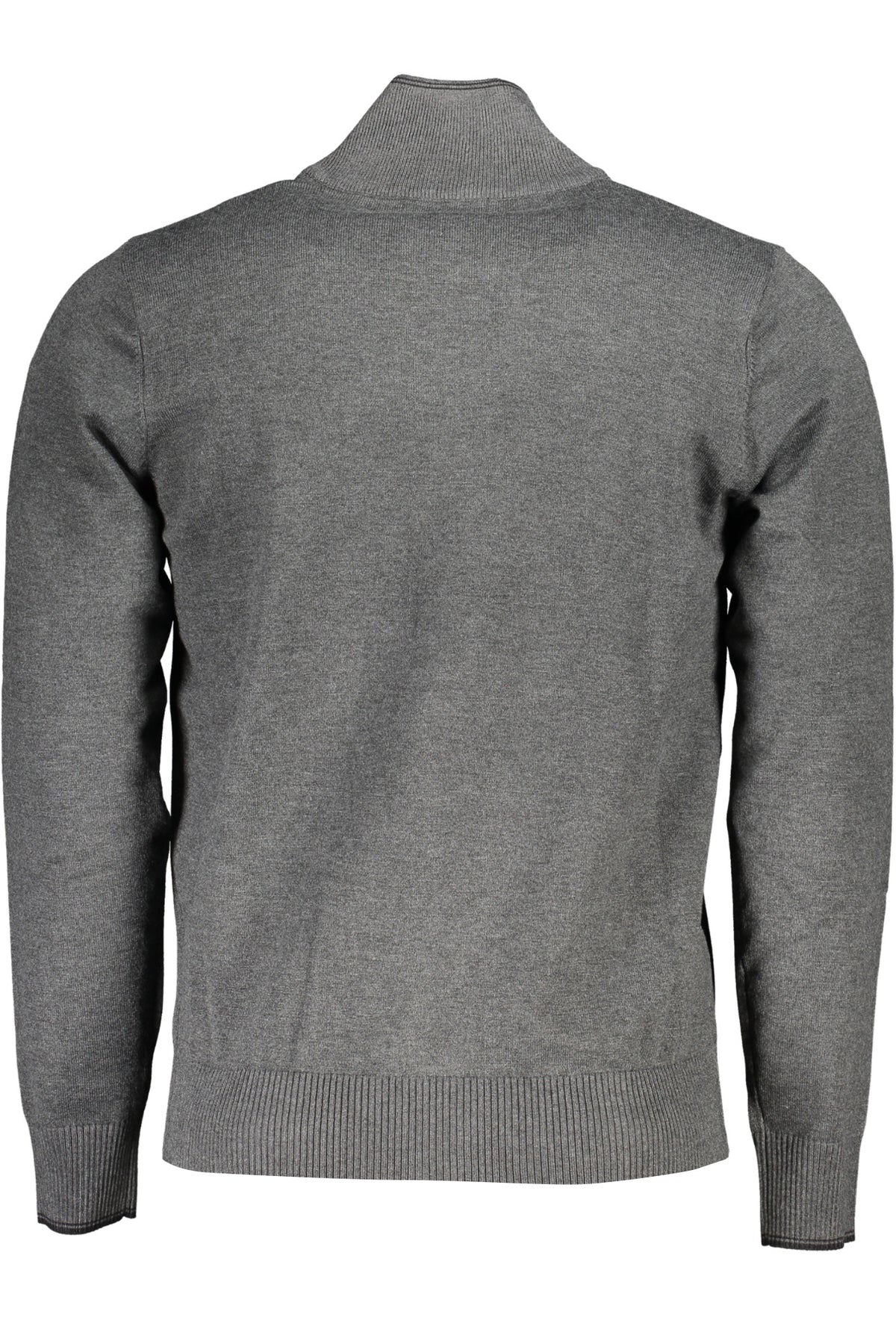 US GRAND CARDIGAN MEN'S GREY