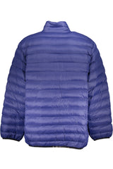 US GRAND MEN'S BLUE JACKET