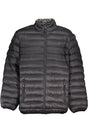 US GRAND BLACK MEN'S JACKET