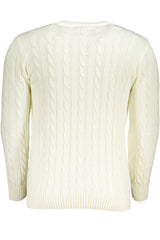 US GRAND MEN'S WHITE JERSEY