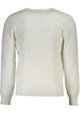US GRAND MEN'S WHITE JERSEY