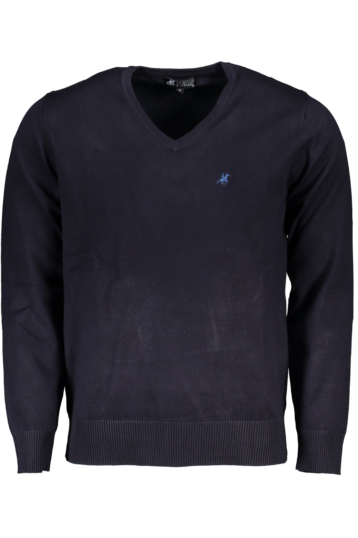 US GRAND MEN'S BLUE JERSEY