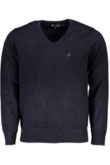 US GRAND MEN'S BLUE JERSEY