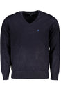 US GRAND MEN'S BLUE JERSEY