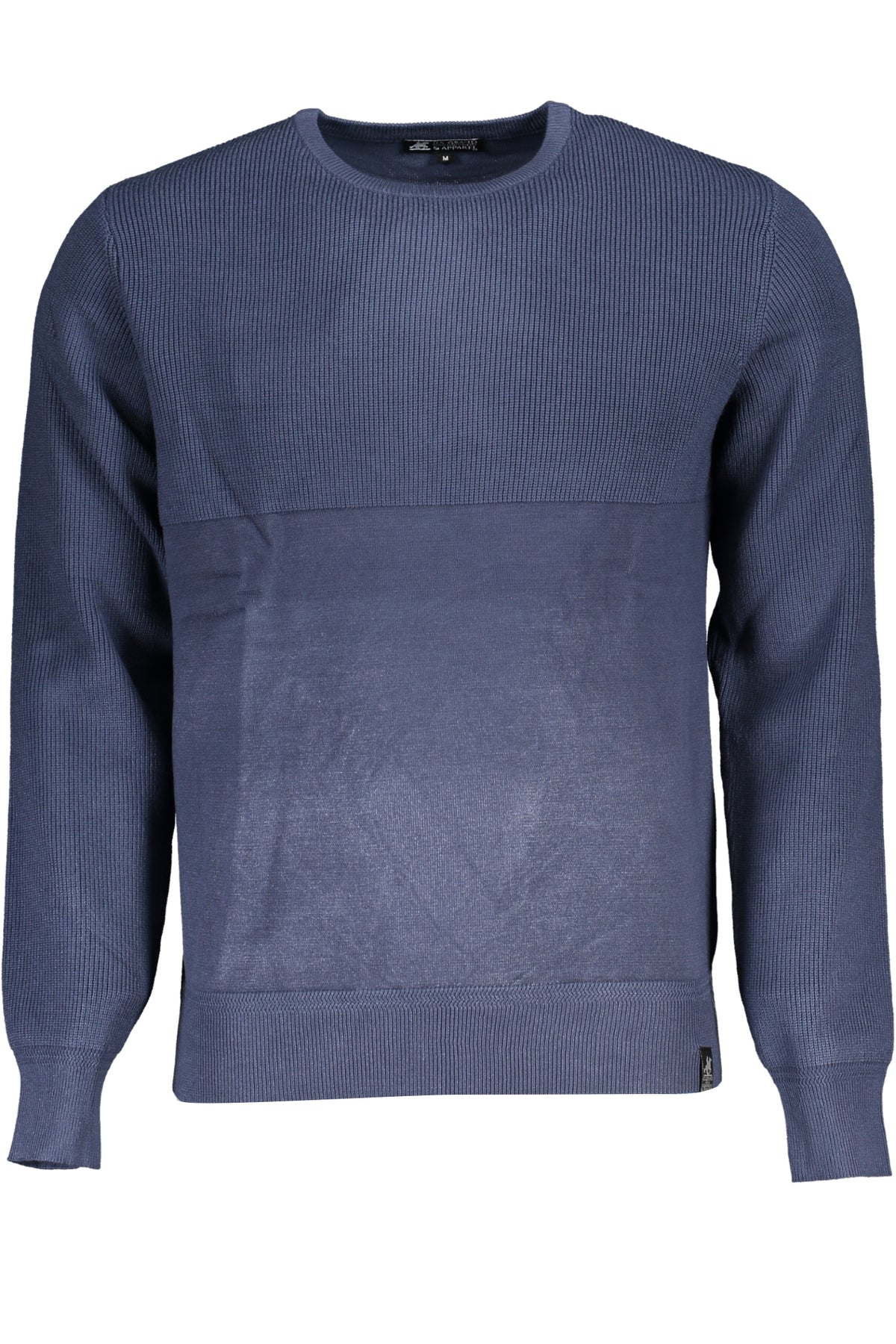 US GRAND MEN'S BLUE JERSEY