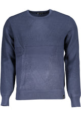 US GRAND MEN'S BLUE JERSEY