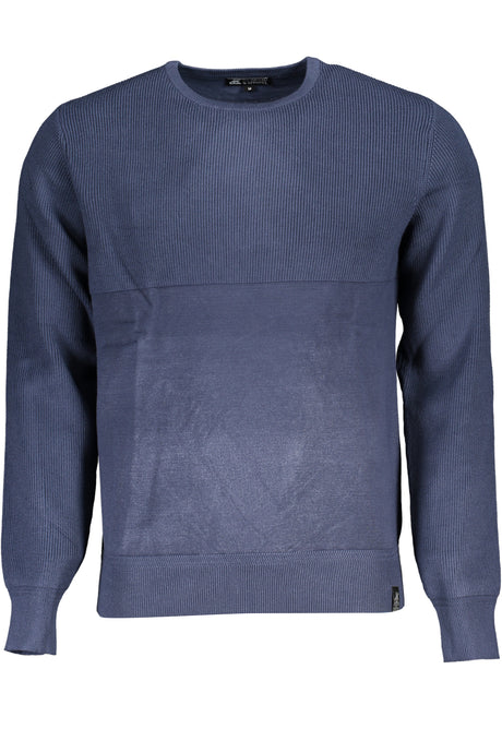 US GRAND MEN'S BLUE JERSEY