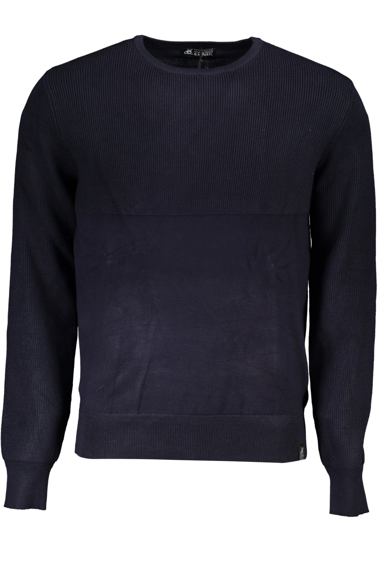 US GRAND MEN'S BLUE JERSEY