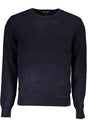 US GRAND MEN'S BLUE JERSEY