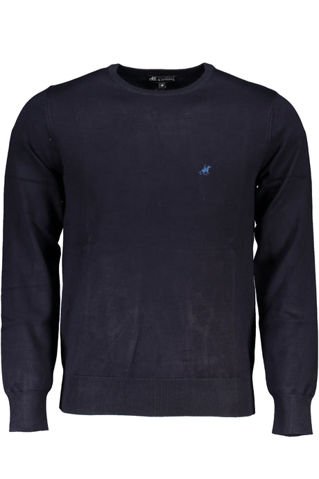US GRAND MEN'S BLUE JERSEY