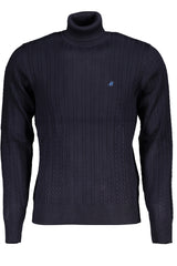 US GRAND MEN'S BLUE JERSEY