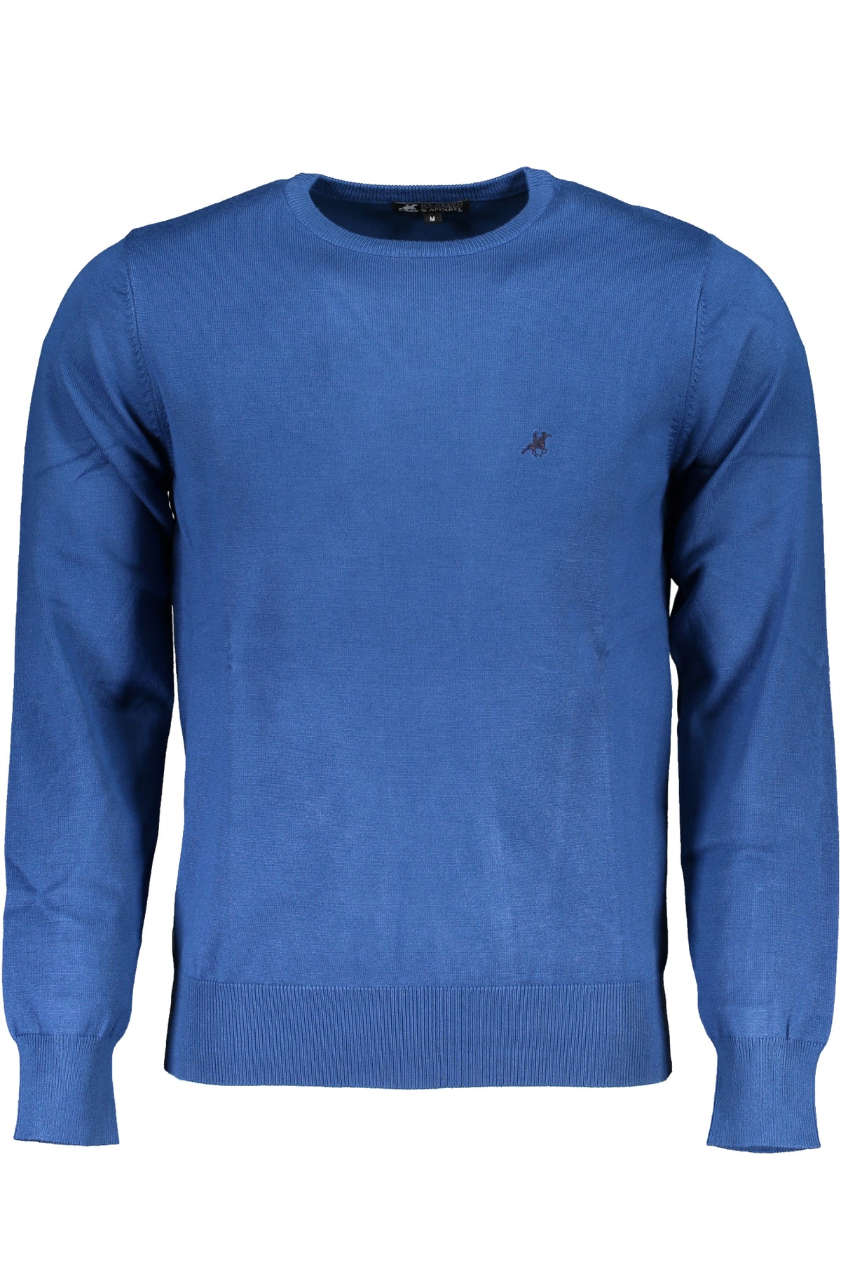 US GRAND MEN'S BLUE JERSEY