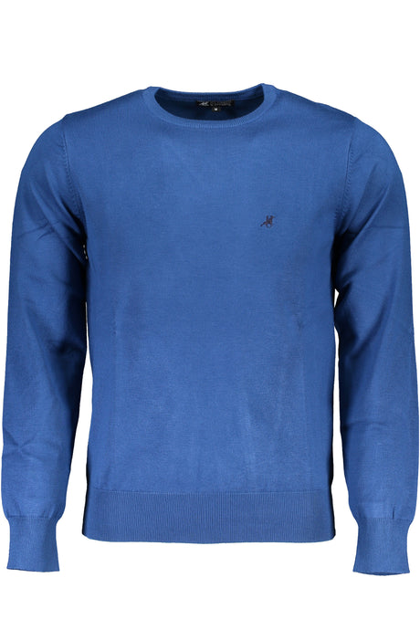 US GRAND MEN'S BLUE JERSEY