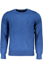 US GRAND MEN'S BLUE JERSEY