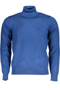 US GRAND MEN'S BLUE JERSEY