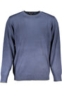 US GRAND MEN'S BLUE JERSEY