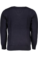 US GRAND MEN'S BLUE JERSEY