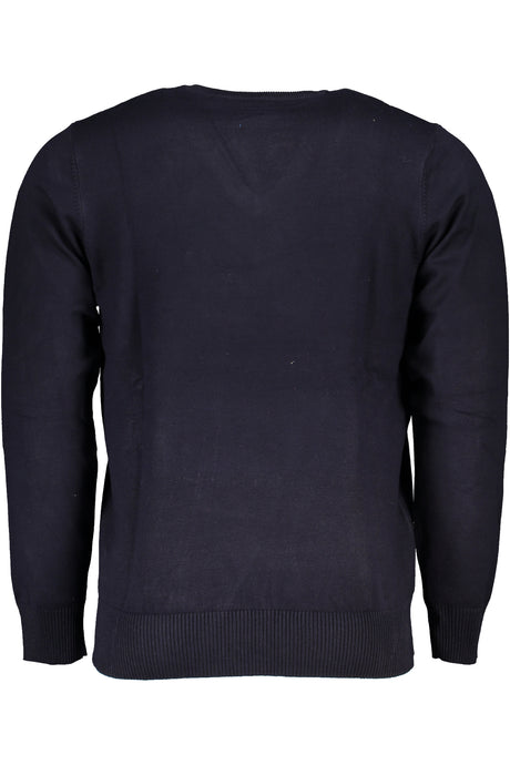 US GRAND MEN'S BLUE JERSEY