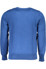 US GRAND MEN'S BLUE JERSEY