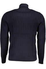 US GRAND MEN'S BLUE JERSEY