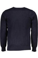 US GRAND MEN'S BLUE JERSEY