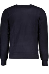 US GRAND MEN'S BLUE JERSEY