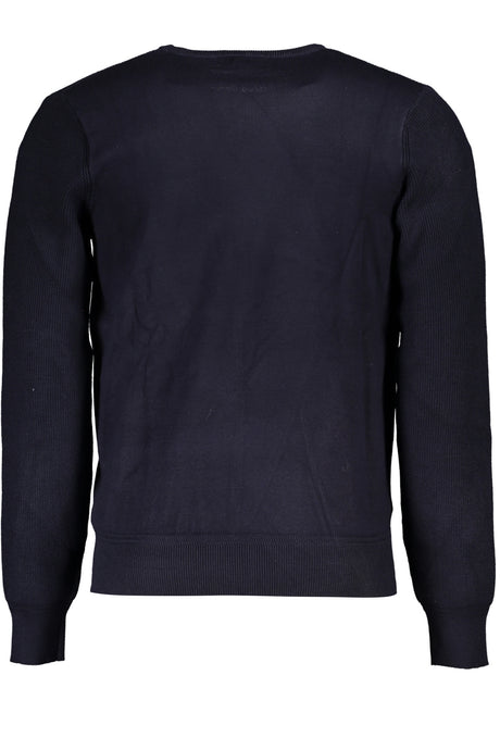 US GRAND MEN'S BLUE JERSEY