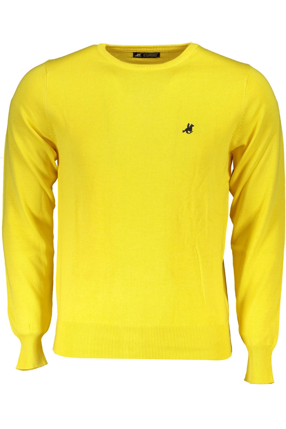 US GRAND MEN'S YELLOW JERSEY