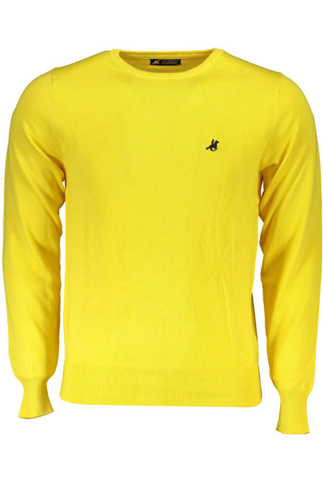 US GRAND MEN'S YELLOW JERSEY