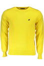 US GRAND MEN'S YELLOW JERSEY