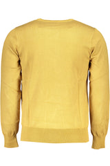 US GRAND MEN'S YELLOW JERSEY