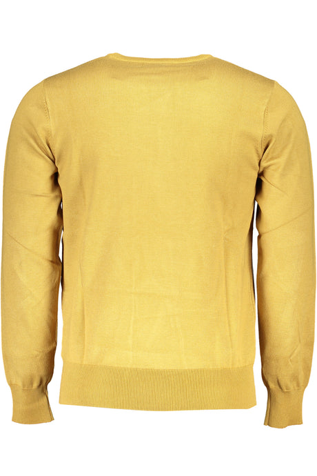 US GRAND MEN'S YELLOW JERSEY