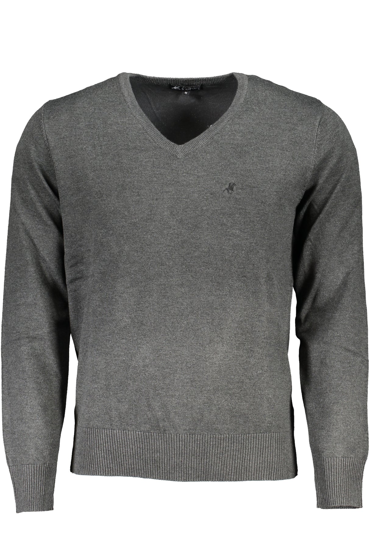US GRAND MEN'S GREY JERSEY