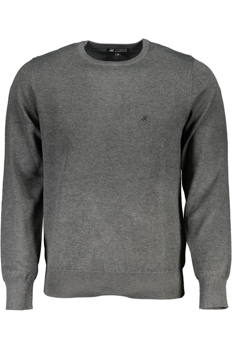 US GRAND MEN'S GREY JERSEY