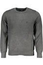 US GRAND MEN'S GREY JERSEY