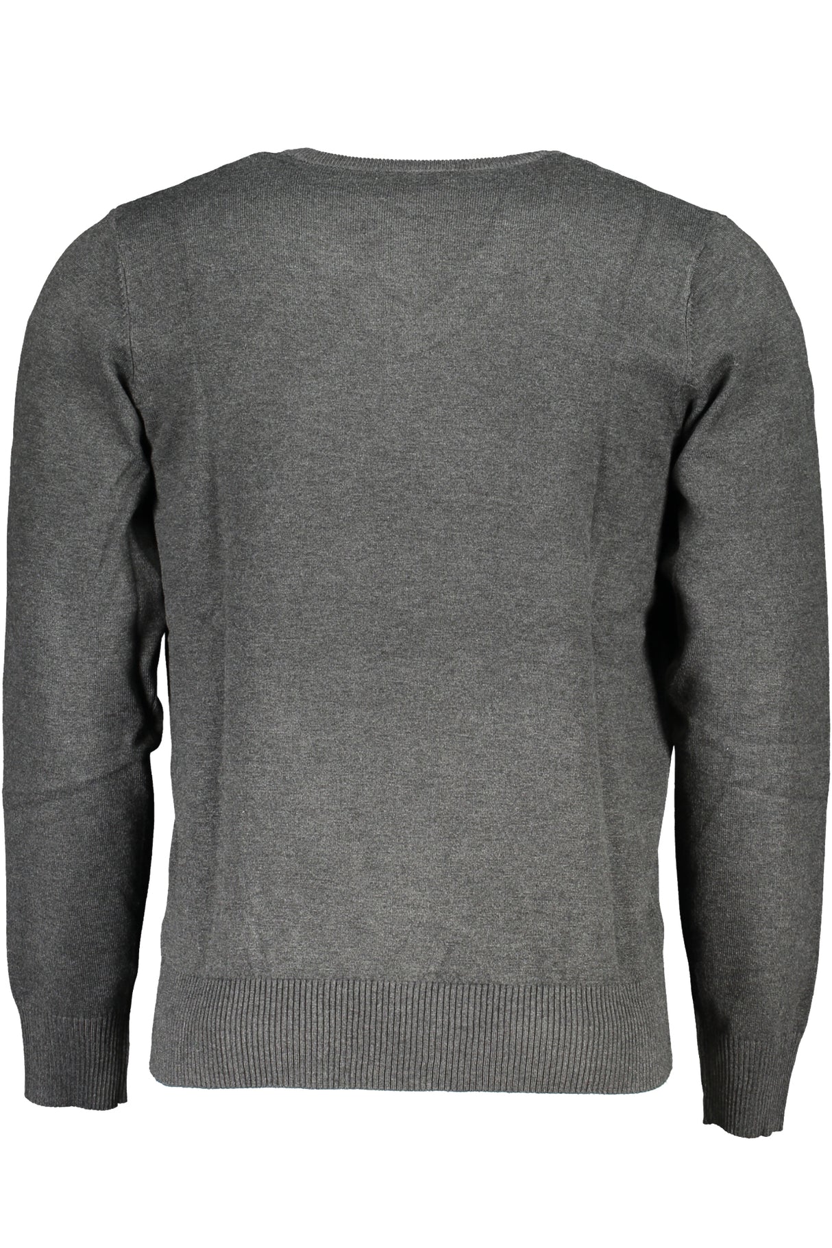 US GRAND MEN'S GREY JERSEY
