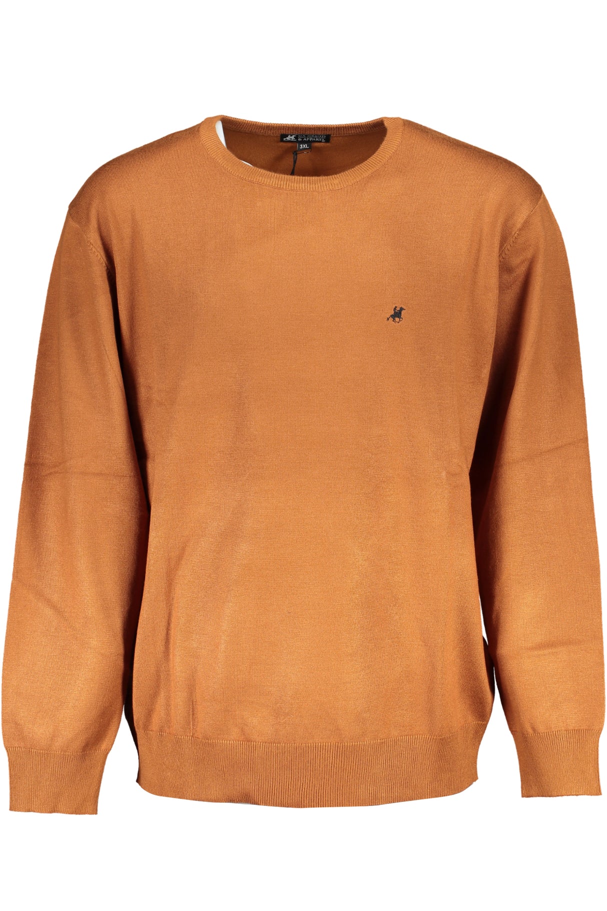 US GRAND MEN'S BROWN JERSEY