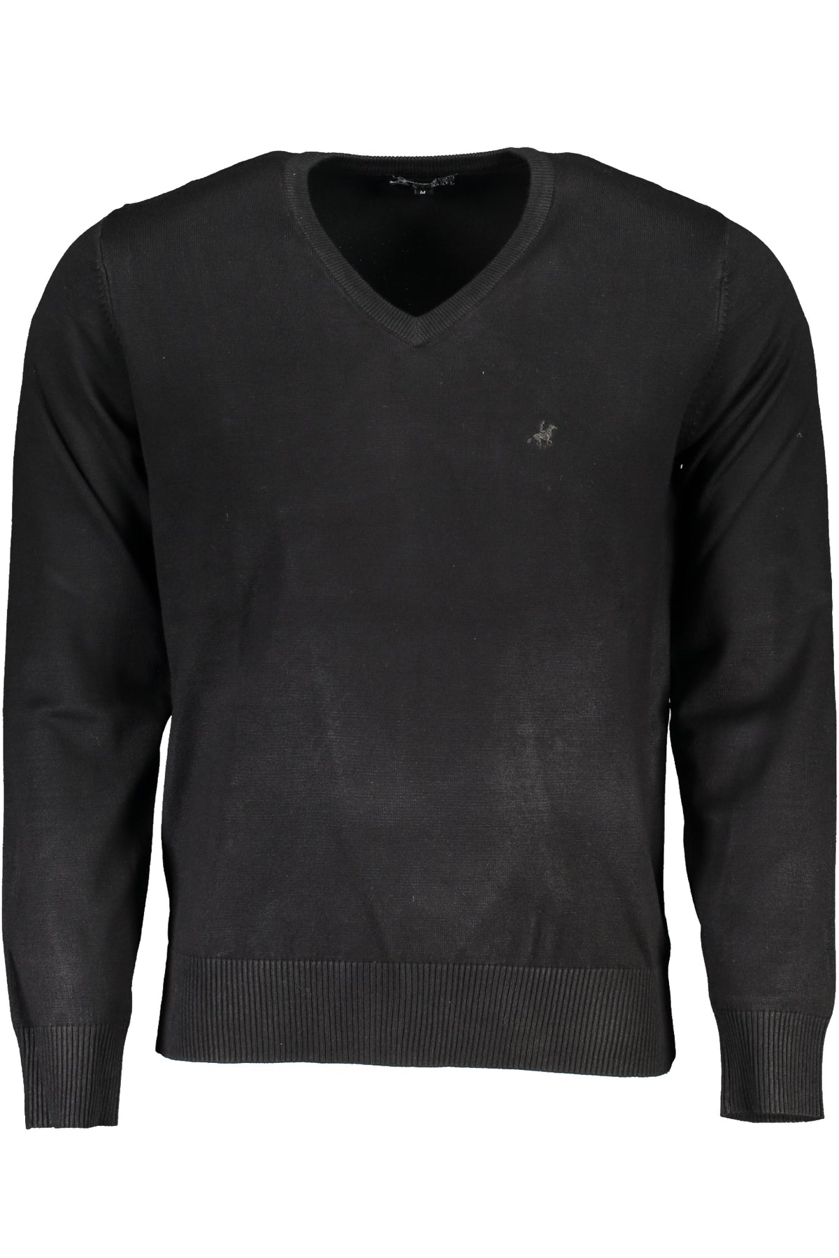 US GRAND MEN'S BLACK JERSEY