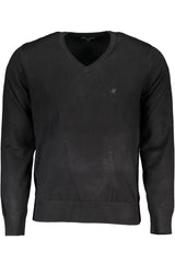 US GRAND MEN'S BLACK JERSEY