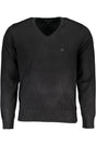 US GRAND MEN'S BLACK JERSEY