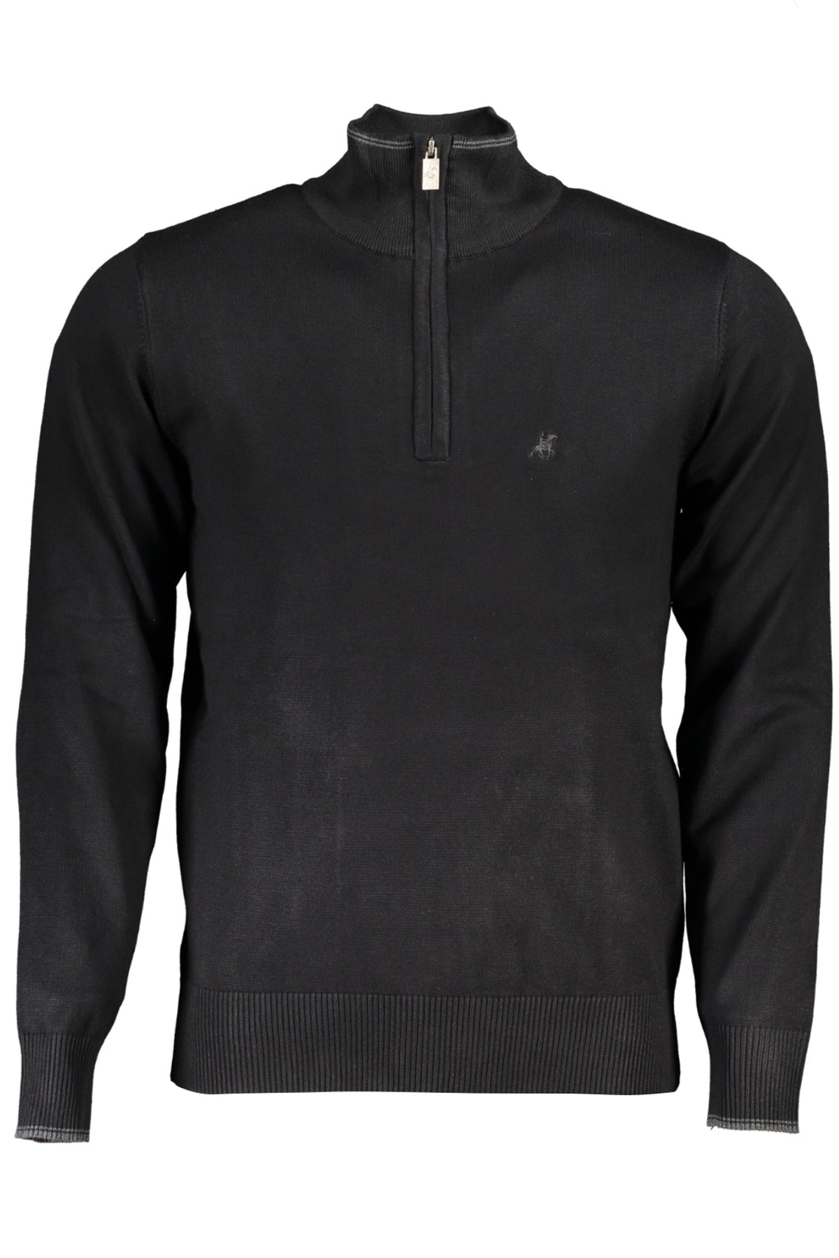 US GRAND MEN'S BLACK JERSEY
