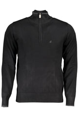 US GRAND MEN'S BLACK JERSEY
